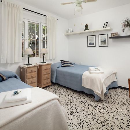 Casa Serramar - La Cala Del Moral Malaga Zewnętrze zdjęcie