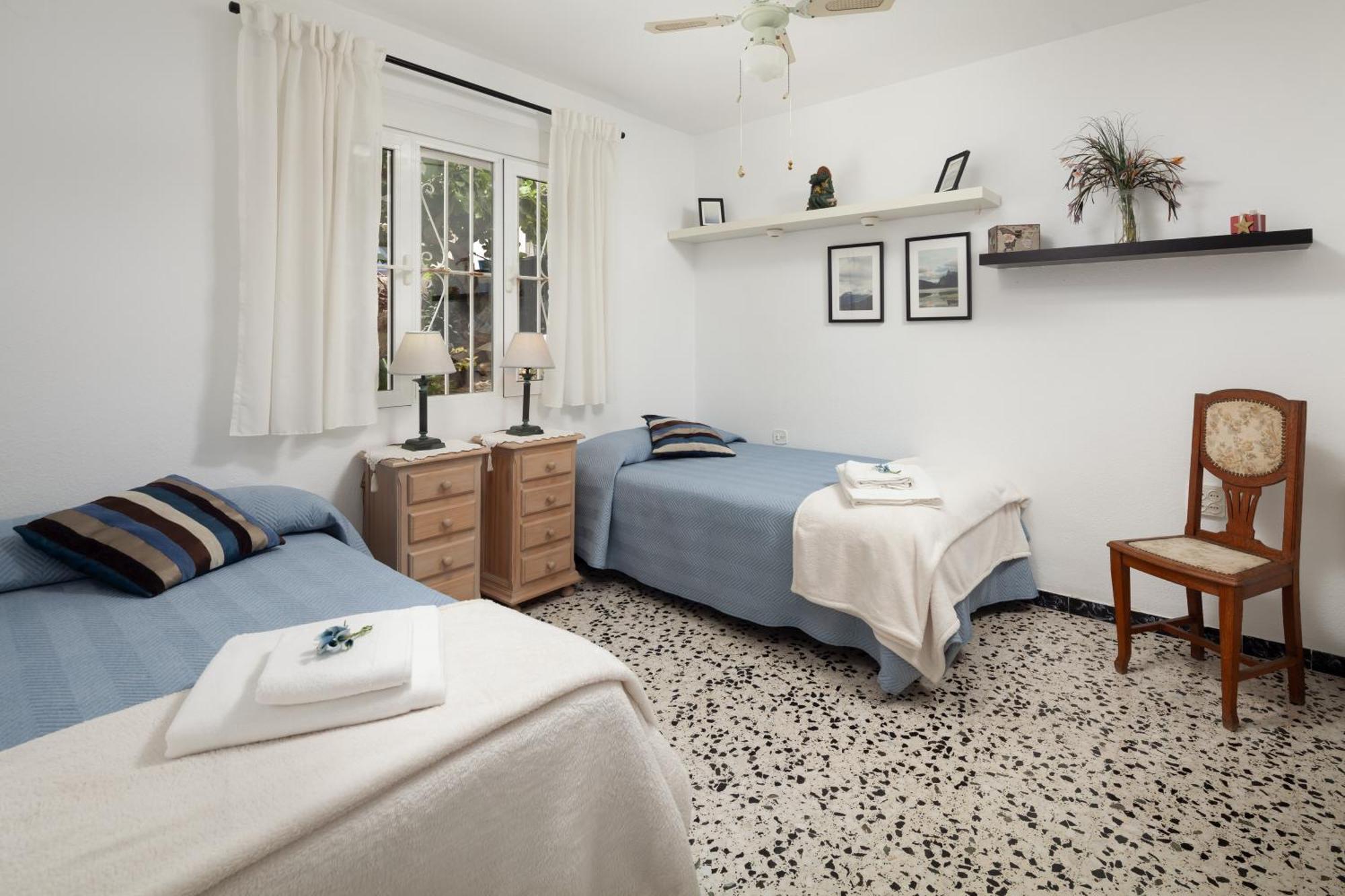 Casa Serramar - La Cala Del Moral Malaga Zewnętrze zdjęcie