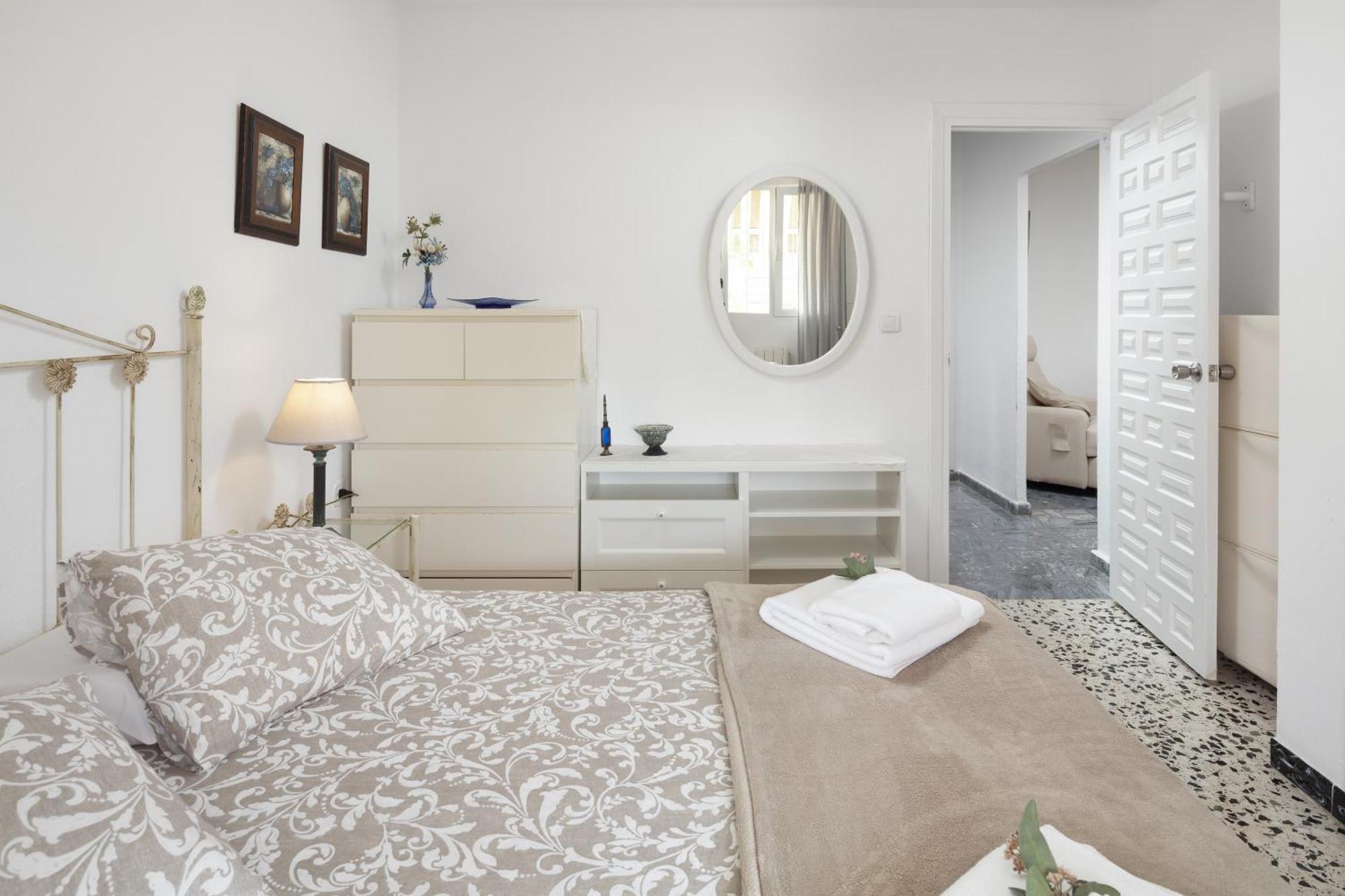 Casa Serramar - La Cala Del Moral Malaga Zewnętrze zdjęcie
