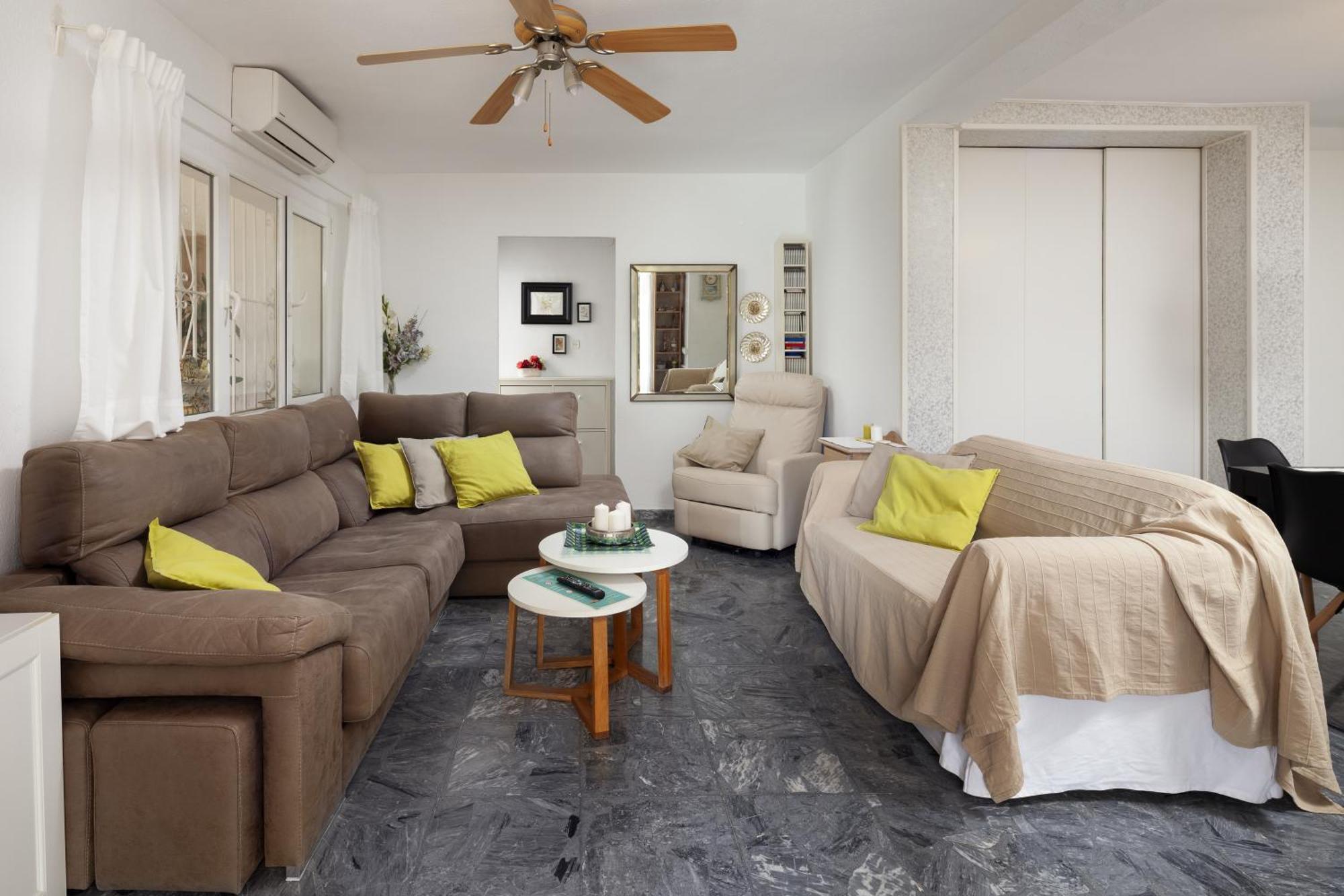 Casa Serramar - La Cala Del Moral Malaga Zewnętrze zdjęcie