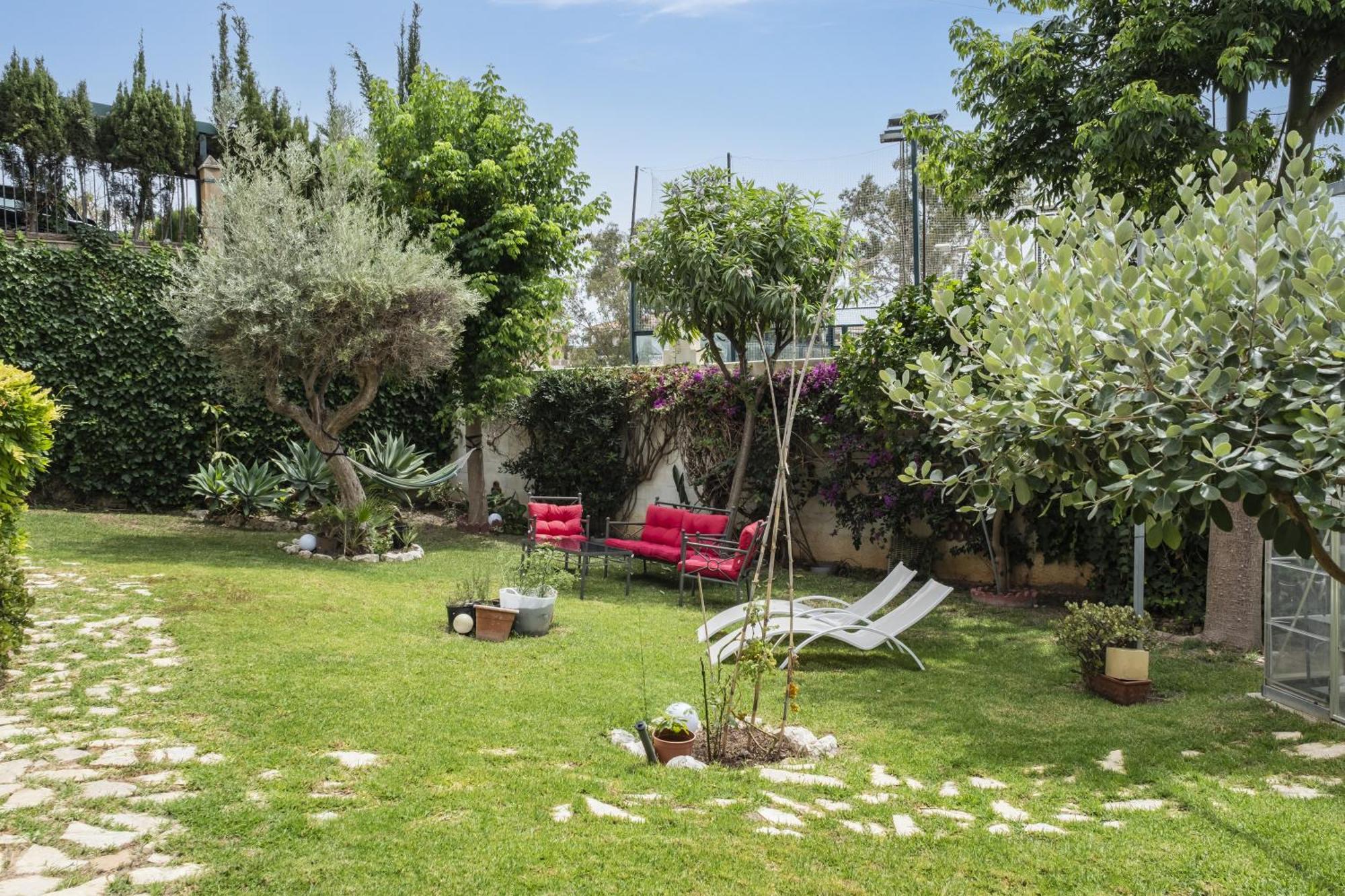 Casa Serramar - La Cala Del Moral Malaga Zewnętrze zdjęcie