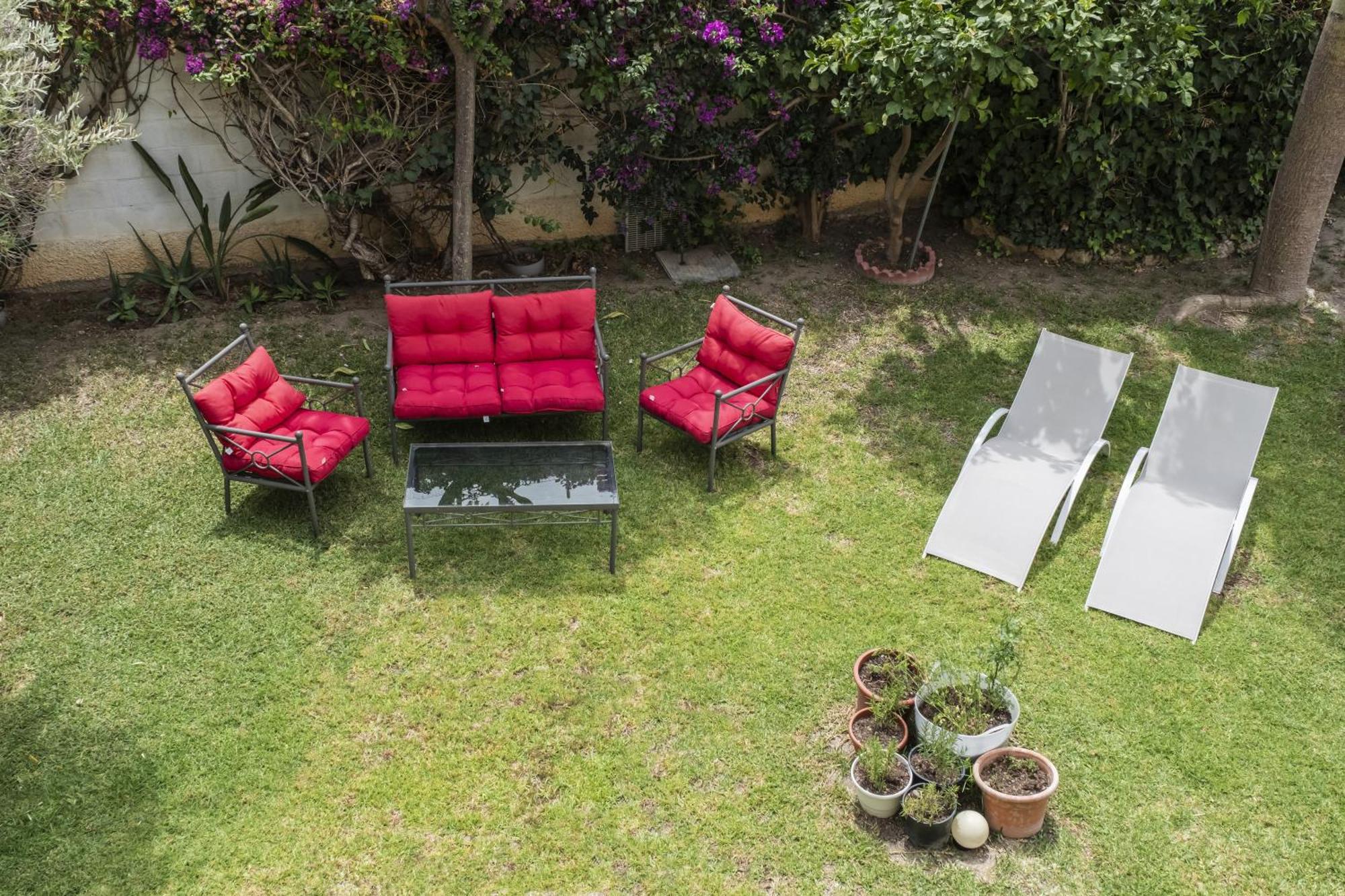 Casa Serramar - La Cala Del Moral Malaga Zewnętrze zdjęcie