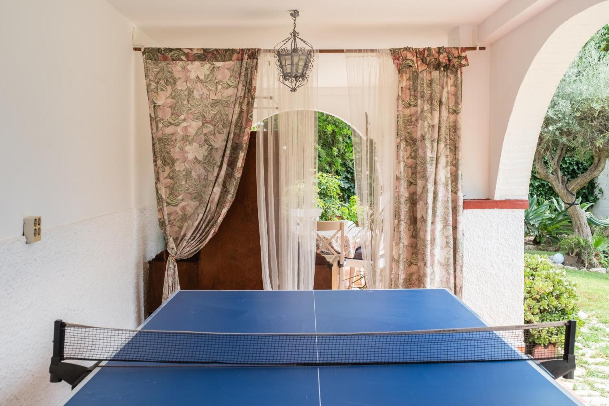 Casa Serramar - La Cala Del Moral Malaga Zewnętrze zdjęcie