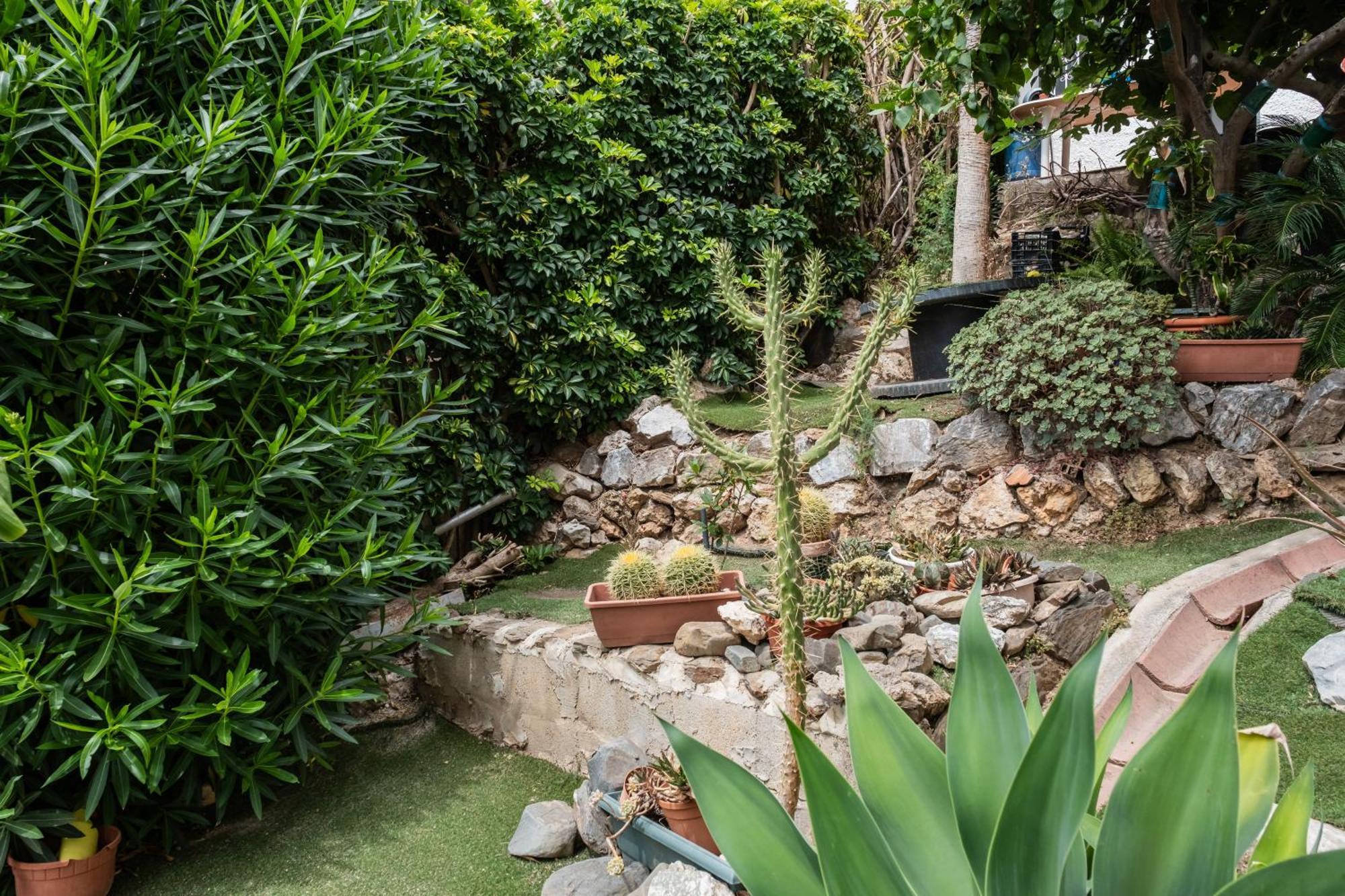 Casa Serramar - La Cala Del Moral Malaga Zewnętrze zdjęcie
