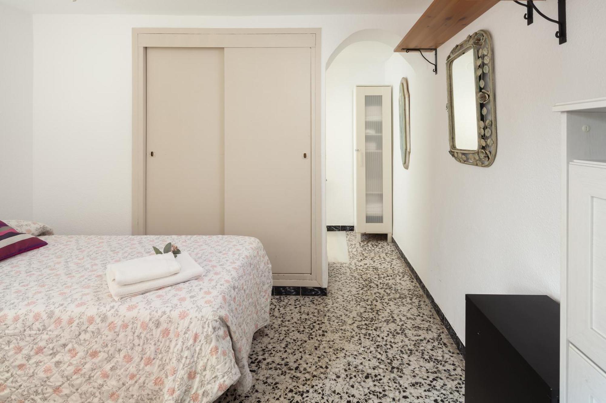 Casa Serramar - La Cala Del Moral Malaga Zewnętrze zdjęcie